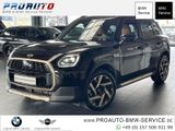 MINI Cooper C Countryman Favoured Trim XL PAKET/19" - MINI Cooper C Countryman Jahreswagen