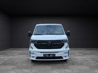 Renault Master Abschleppwagen AHK 3,5 VDI 2700