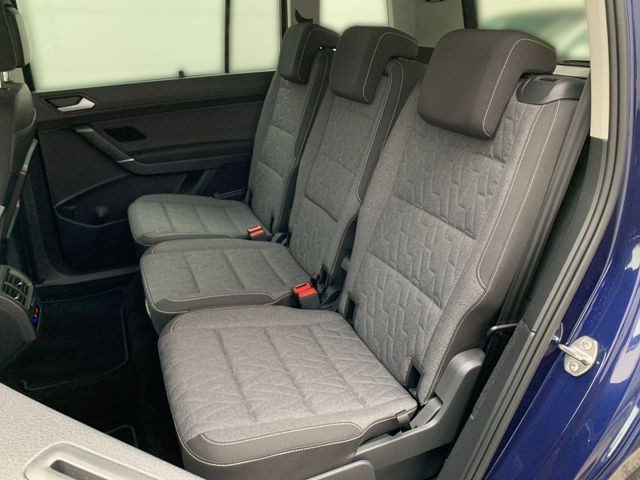 Touran 1.5 TSI DSG MOVE 7 SITZE LED+NAVI+KAMERA+