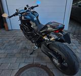 Ducati Monster 1200R - DUCATI MONSTER