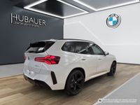 BMW X3 - Vorschau Bild 4