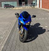 Kawasaki ZX6R - Top Gepflegt - Unfallfrei !!!  - KAWASAKI ZX6R