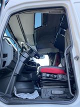 Volvo FH 500 XL Cabin VEB+ EURO 6 - Volvo Fh xl