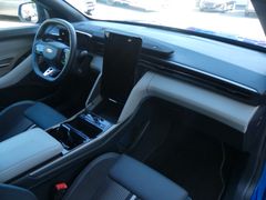 FORD Capri 286 PS RWD