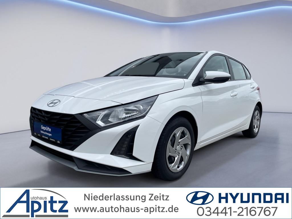Hyundai i20 FL 1.2 Select