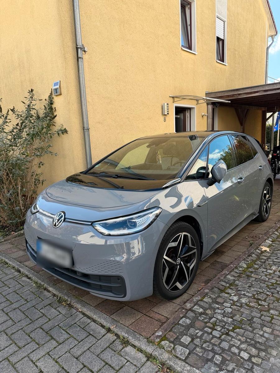 Volkswagen ID.3