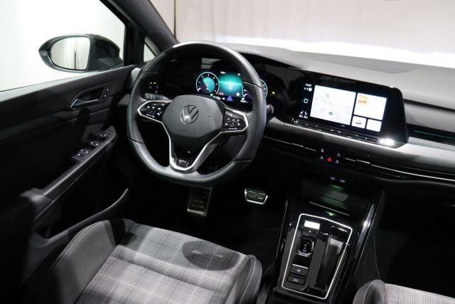 Golf GTD 2.0l TDI 200 PS DSG Pano Navi Kamera