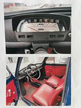 Fiat 500 L  von 1971 - Schmuckstück zu verkaufen - Oldtimer: Verkauf