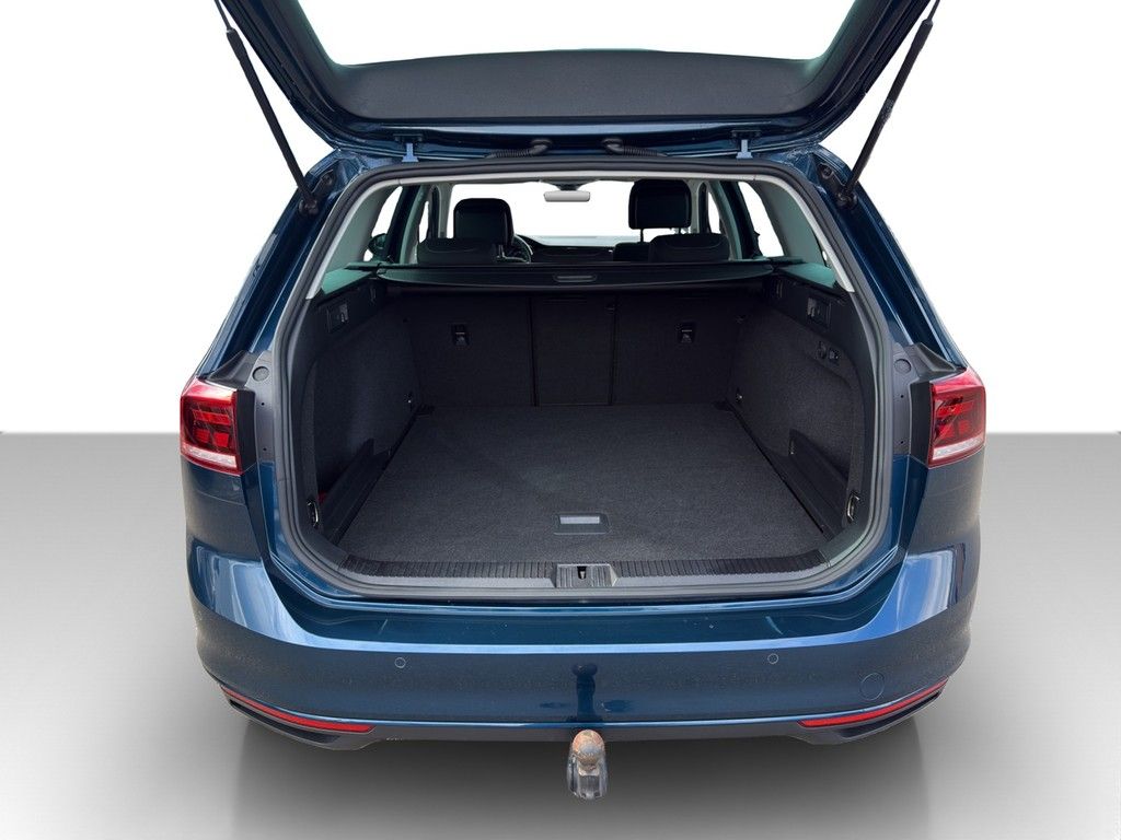 Volkswagen Passat Variant - Bild 9