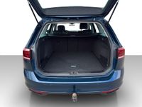 Volkswagen Passat Variant - Vorschau Bild 9