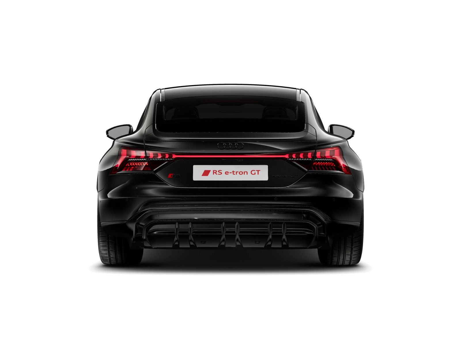 Audi RS e-tron GT - Bild 7