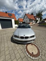 BMW 323Ci - Cabrio - BMW 323: Coupé, 323ci