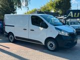 Renault Trafic Kasten L1H1 Komfort*Navi*Klima*AHK*PDC*