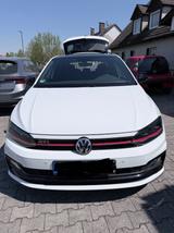 Volkswagen Polo 2.0 TSI OPF DSG GTI GTI - VW Polo Gebrauchtwagen in München