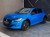Peugeot 208 e- GT ACC SHZ CarPlay VC StandHZ