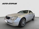 Mercedes-Benz SLK 230 Kompressor LEDER SITZH - Mercedes-Benz SLK 230: Roadster