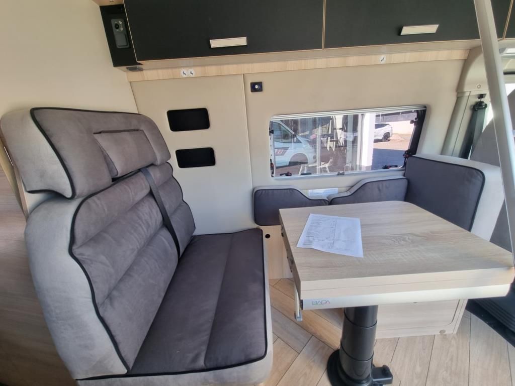 Autohaus Zimpel & Franke -  Challenger FS Sondermodell Zubehör+Connect+sofort - Bild 12