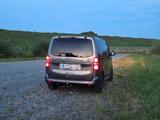 Citroën SpaceTourer 2,0 BlueHDi 150 L1 8 Sitzer 220V AHK - Citroën SpaceTourer Gebrauchtwagen