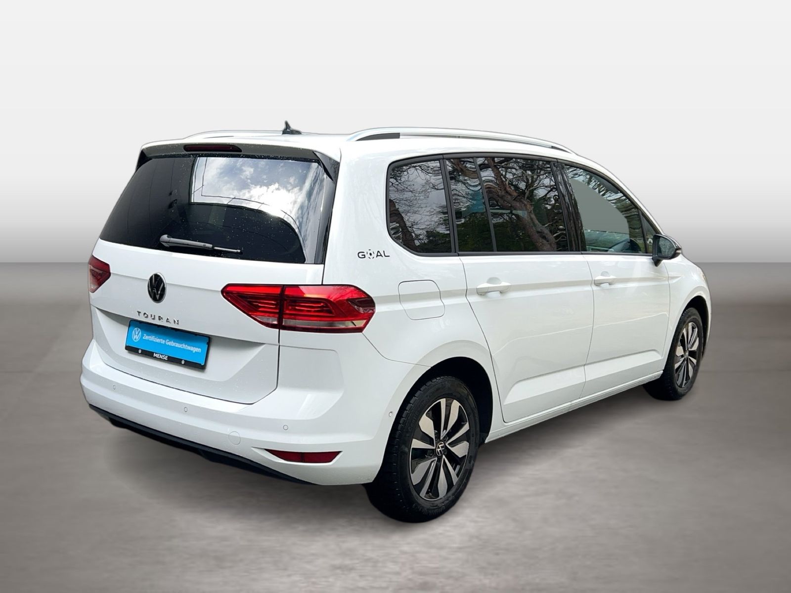 Volkswagen Touran - Bild 5