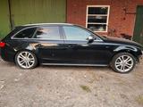 Audi S4 B8 Avant 3.0 TFSI - Audi S4 aus 2009: Kombi