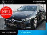 Mercedes-Benz A 180 KOMPAKTLIMOUSINE+STYLE+LED+KAMERA+AHK+MBUX - Mercedes-Benz: Kompakt