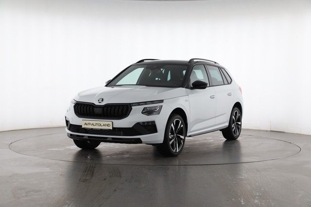 Skoda Kamiq - Bild 2