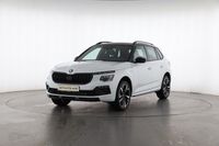 Skoda Kamiq - Vorschau Bild 2