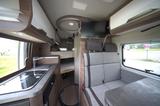 Knaus Boxlife 540 MQ - Knaus silber