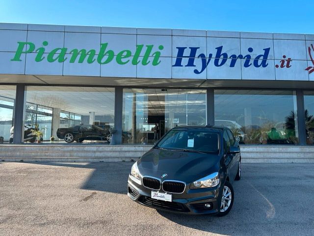 BMW Bmw 216d Active Tourer Luxury