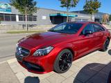 Mercedes-Benz CLS 63 AMG Mercedes 4MATIC - : Allradantrieb, Mercedes Cls