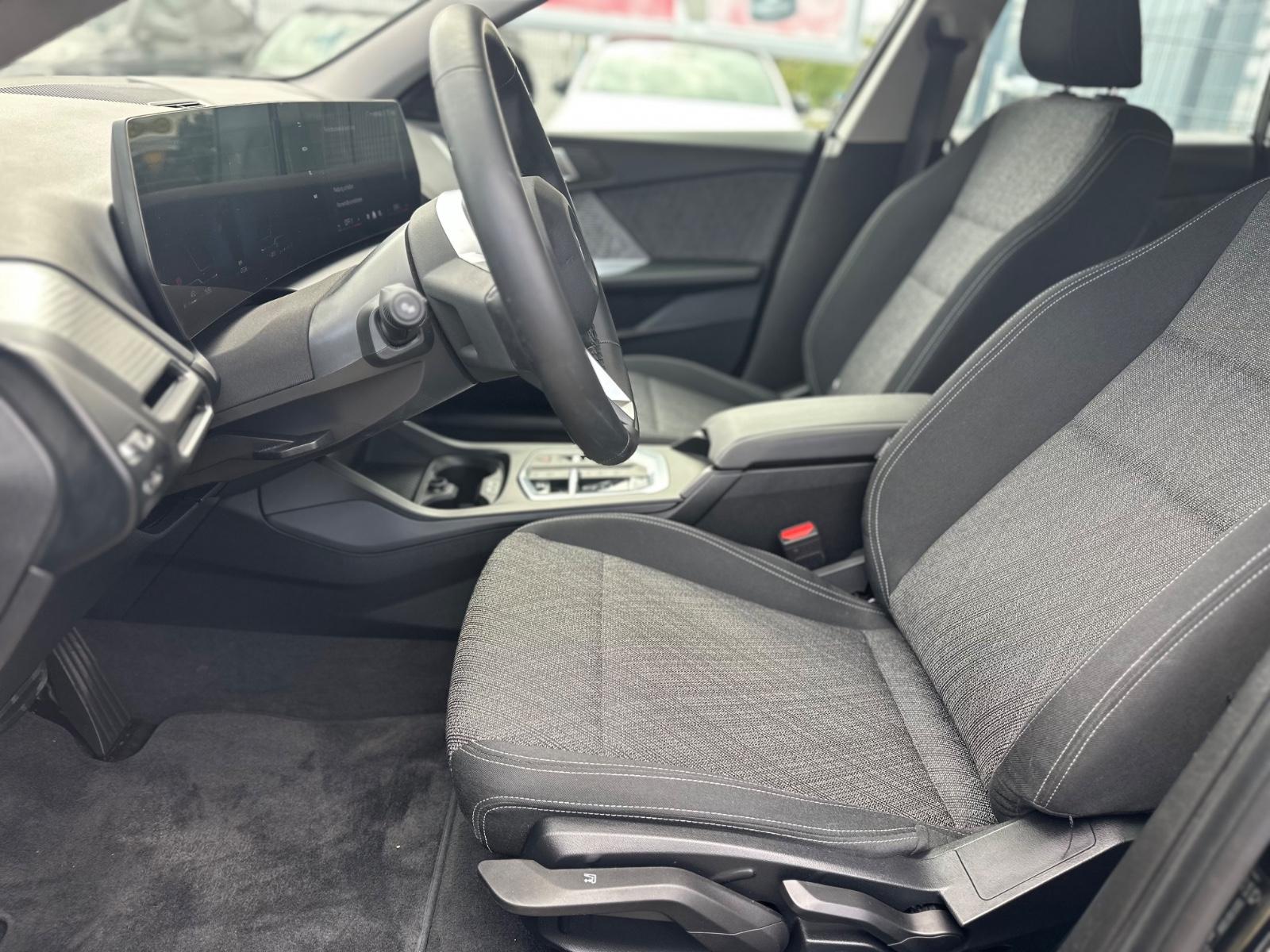 BMW 220 Gran Coupe/LED/Rückfahrkamera, миниатюра 10