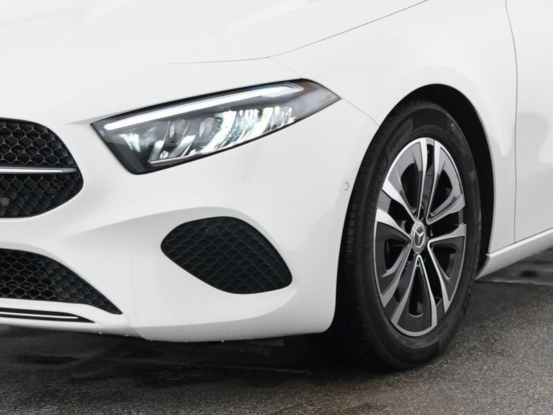Mercedes-Benz A 200 d Progressive KAMERA LED DAB TEMPO WINTER foto 2