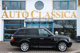 Land Rover Range Rover Sport TDV8 HSE - Land Rover Range Rover Sport aus 2007