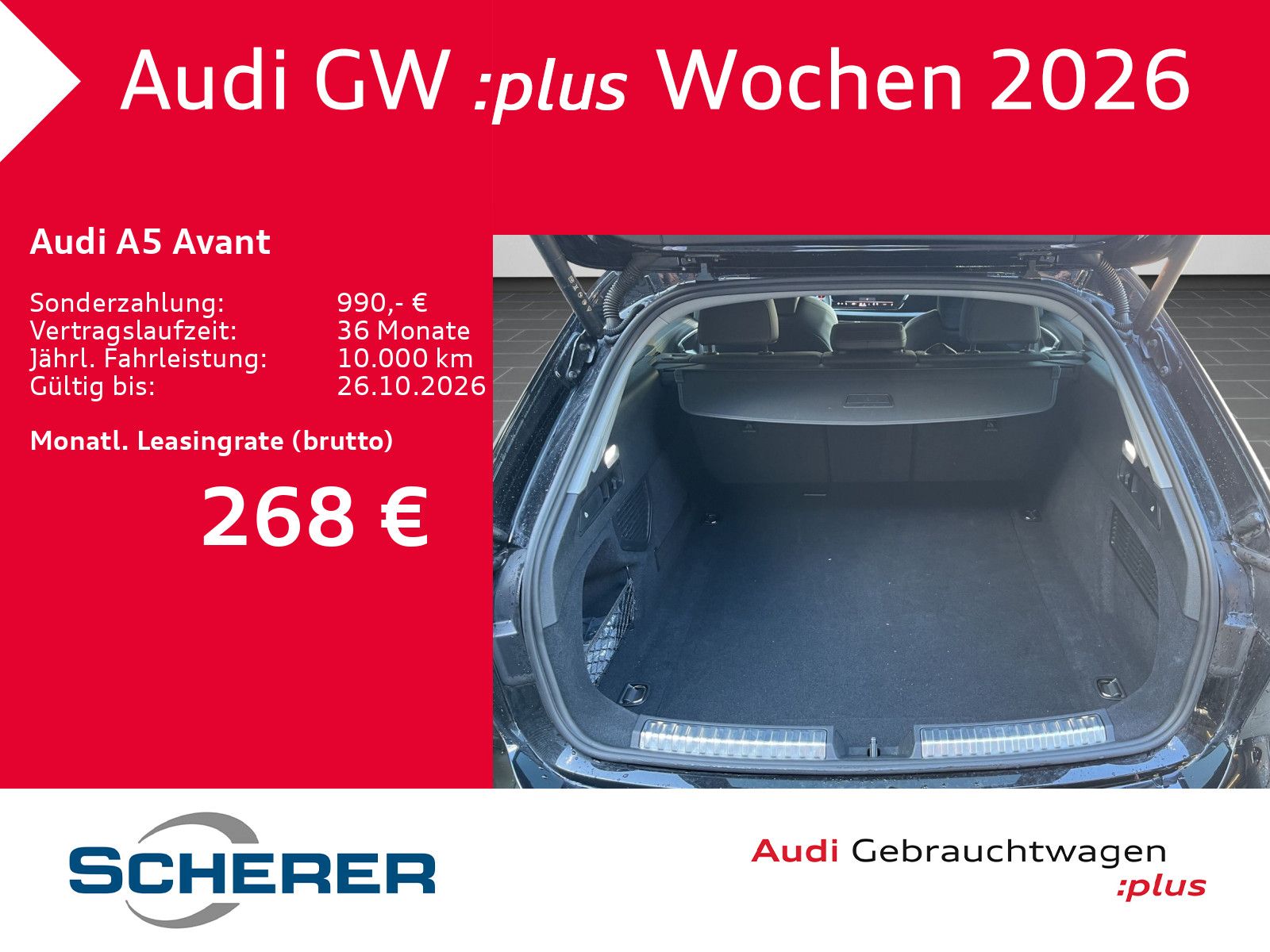 Audi A5 - Bild 16
