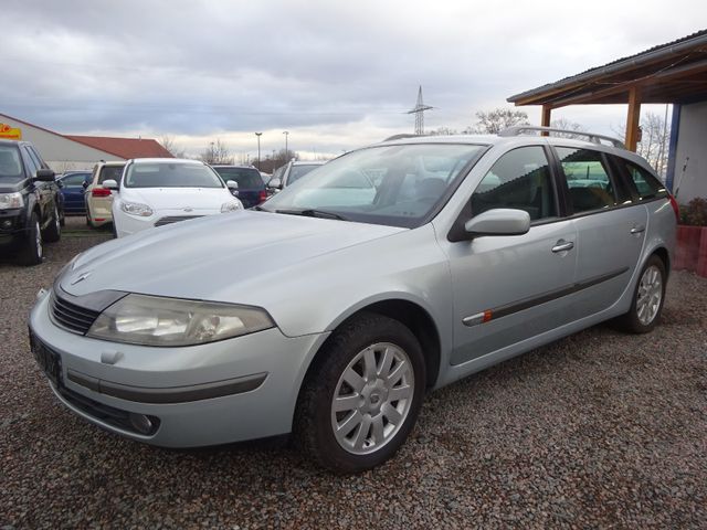 Renault Laguna Grandtour Initiale 3.0 V6 24V Automatik