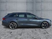 Cupra Leon - Vorschau Bild 7