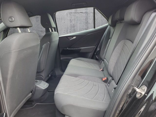 ID.3 Pro Park Assist Kamera LED Navi Sitzhzg