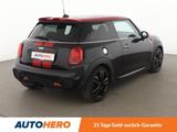 MINI John Cooper Works Aut.*NAVI*TEMPO*PDC*SHZ* - MINI John Cooper Works Gebrauchtwagen