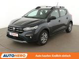 Dacia Sandero 1.0 TCe Stepway Comfort*NAVI*EcoLED*PDC* - Dacia in Dortmund