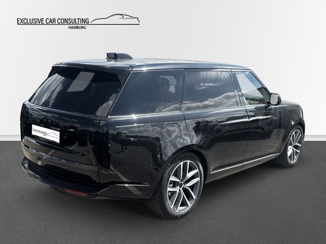 LAND ROVER Range Rover – Bild 6