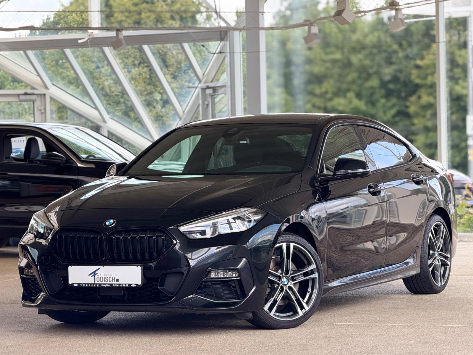 BMW 218 Gran Coupé 218*i*M*Sport*Gran*Coupe*LIVE*SHADOW*HIFi*LED*, миниатюра 3
