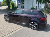 Audi RS3 2.5 TFSI S tronic quattro Sportback - o. OPF - Audi RS3 in Aachen