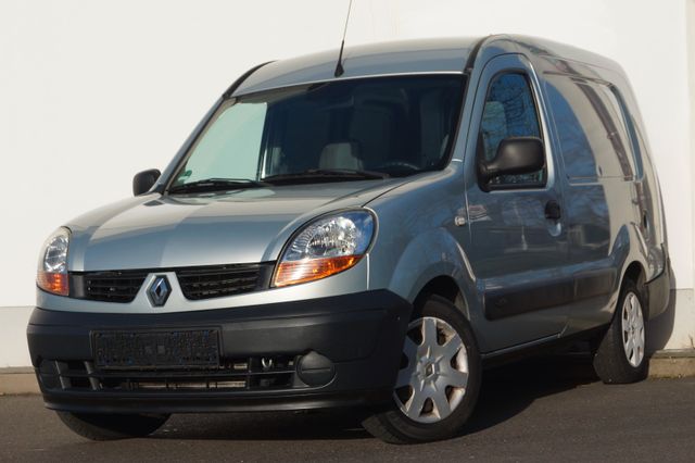 Renault Kangoo Rapid 1.5 dCi*Maxi Extra*Allwetterreifen*