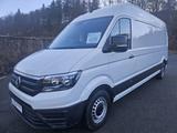 Volkswagen Crafter 35 Kasten 4Motion Maxi AHK Kamera - Volkswagen Crafter: 4motion