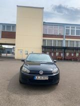 Volkswagen Ich verkaufe meinen GOLF VI 1.4TSI mit 160... - Volkswagen Golf: Tsi 160