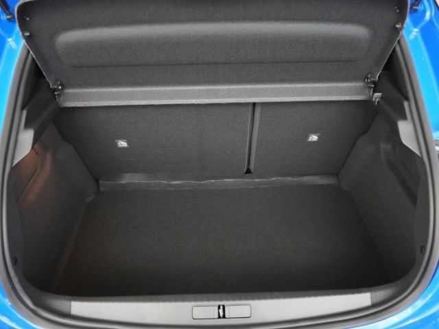 Corsa F FACELIFT GS+NAVI+KLIMA+SITZ-/LENKRADHEIZ