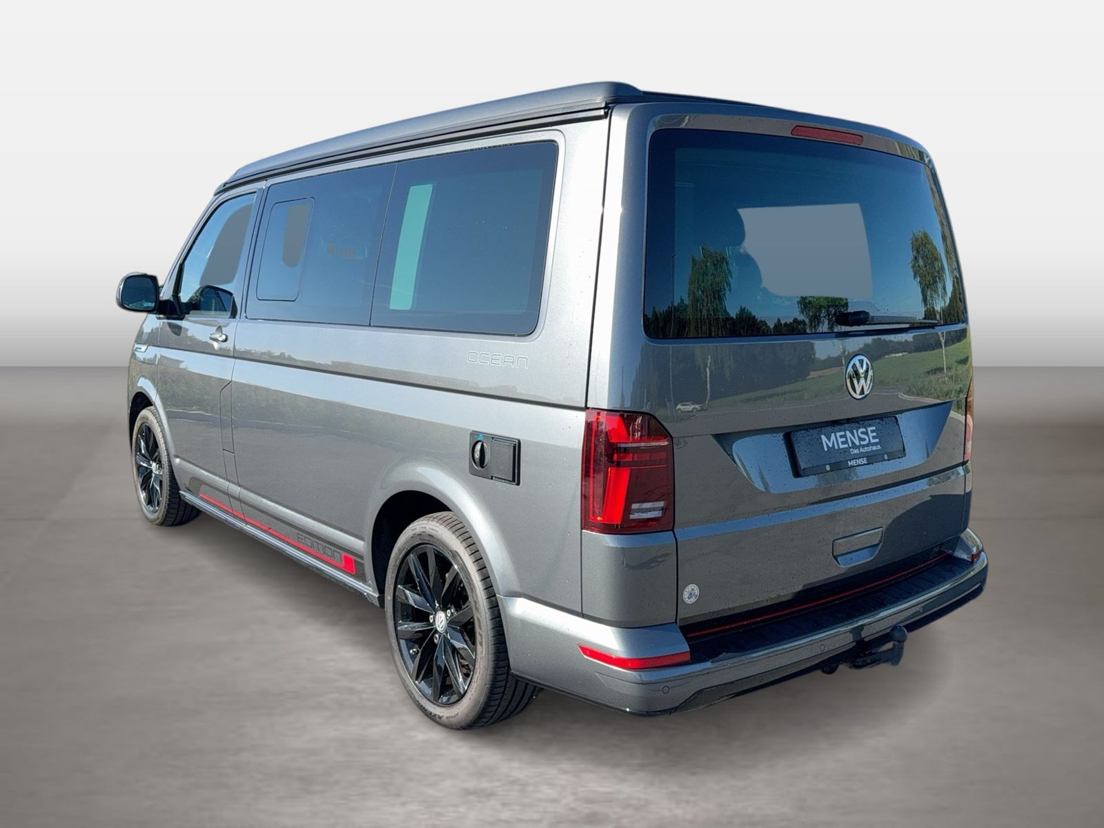 Volkswagen California 6.1 Ocean Aufstelldach Motor: 2.0 l T imagem 3