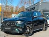 Mercedes-Benz GLE 350 de 4Matic Aut. 1 Hand - AMG line /// - Mercedes-Benz GLE 350 in Aachen