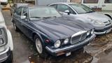 Jaguar XJ12 - Jaguar XJ12: Von Privat