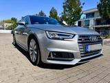 Audi S4 3.0 TFSI tiptronic quattro - - Audi S4 in München